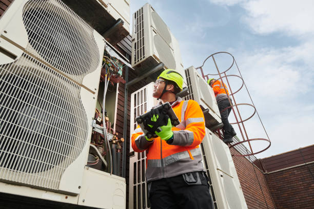 Best HVAC Cleaning Services  in Rose Hills, CA