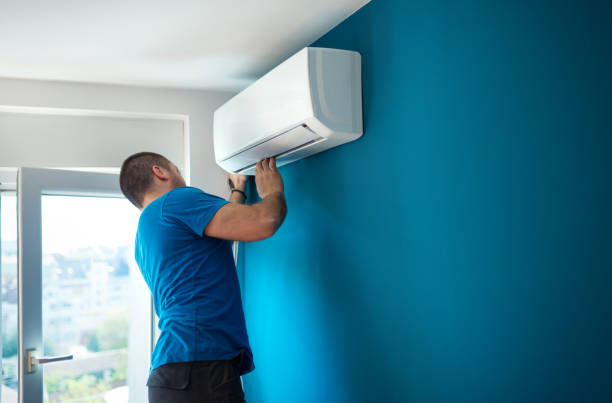 Professional HVAC in Rose Hills, CA