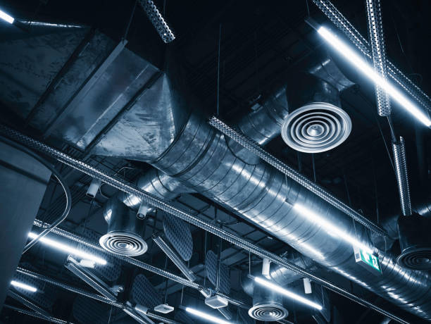 Best Central Air Repair  in Rose Hills, CA