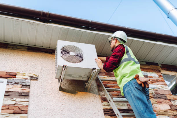 AC Installation Near Me in Rose Hills, CA