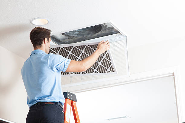 Best HVAC Installation Services  in Rose Hills, CA